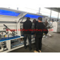 Wood Lipping Machine, MDF Lipping Machine, MDF Cutting Machine for Dining Table, Dining Table and Chair